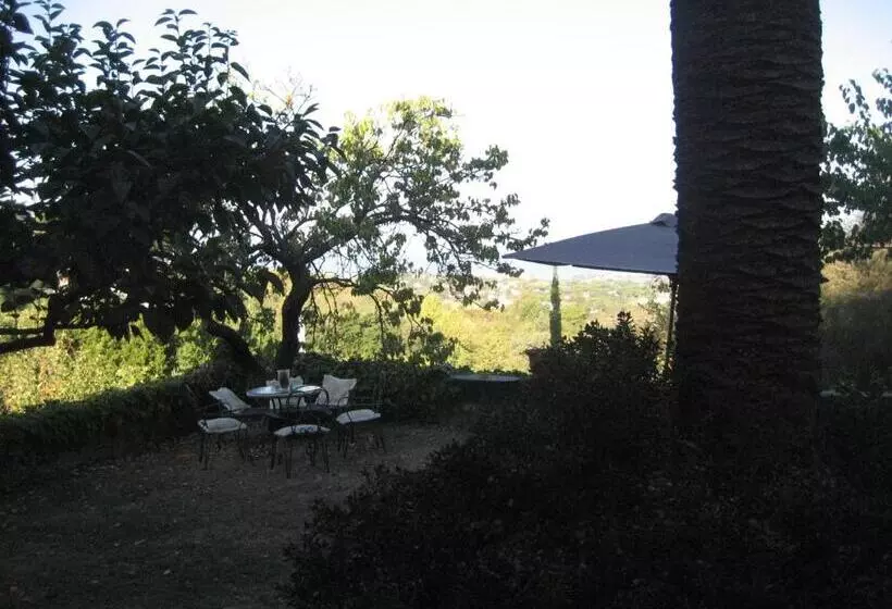 B&b Villa Panicucci