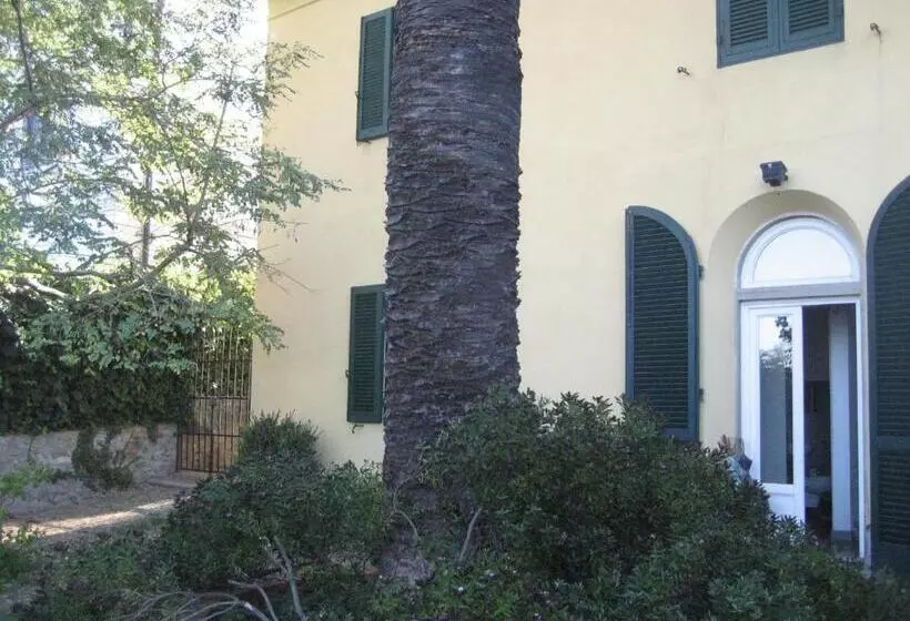 B&b Villa Panicucci