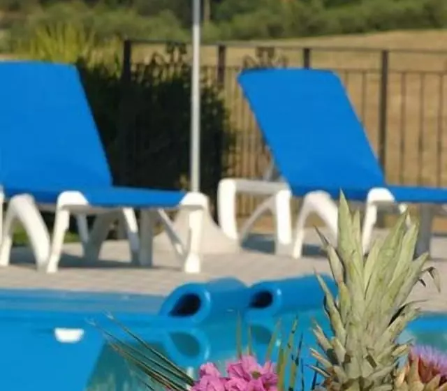 ベッドアンドブレックファースト Agriturismo Tenuta Sol Alto
