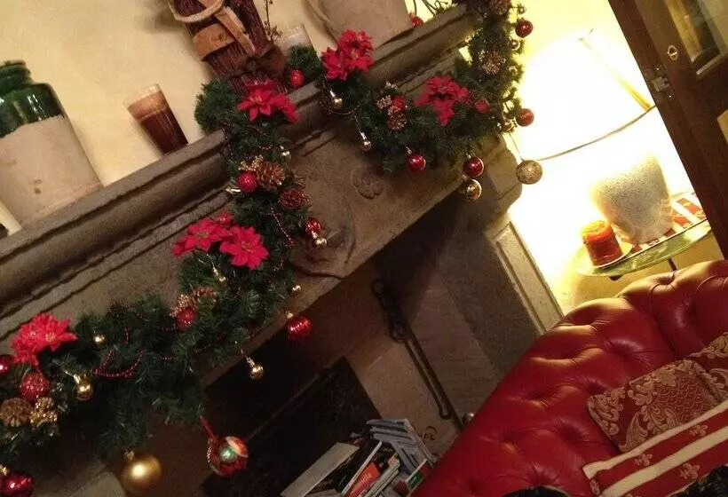 ベッドアンドブレックファースト Agriturismo Tenuta Sol Alto