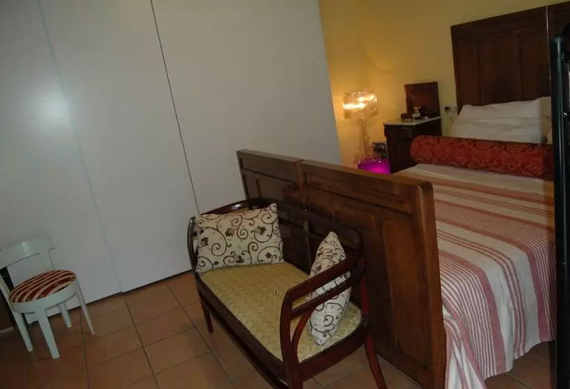 ベッドアンドブレックファースト Agriturismo Tenuta Sol Alto