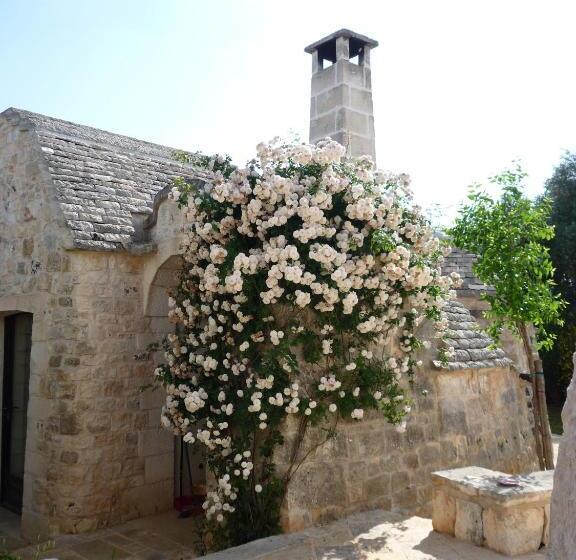 Aamiaismajoitus (B&B) Casa Vacanze Riposo Del Vento