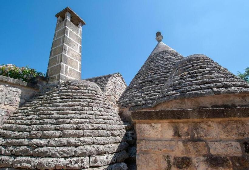 Aamiaismajoitus (B&B) Casa Vacanze Riposo Del Vento