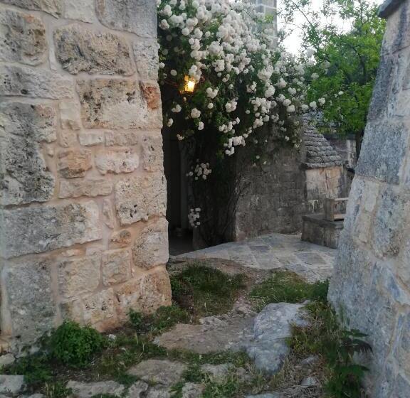 Aamiaismajoitus (B&B) Casa Vacanze Riposo Del Vento