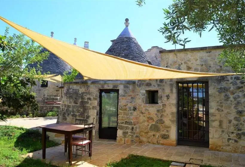 Aamiaismajoitus (B&B) Casa Vacanze Riposo Del Vento