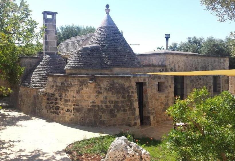 Aamiaismajoitus (B&B) Casa Vacanze Riposo Del Vento