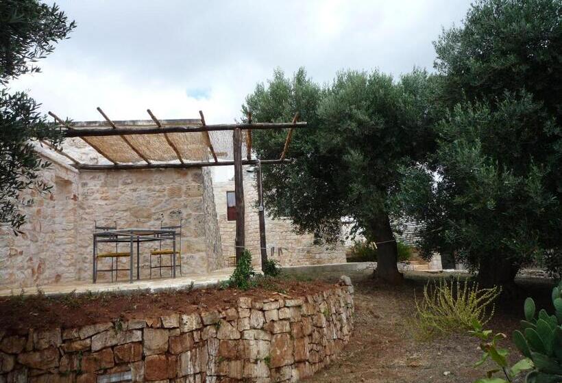 Aamiaismajoitus (B&B) Casa Vacanze Riposo Del Vento