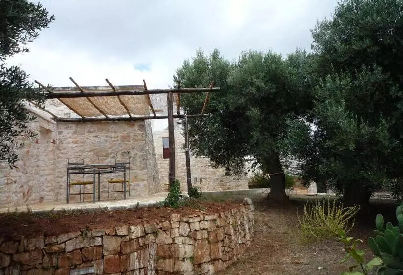 Aamiaismajoitus (B&B) Casa Vacanze Riposo Del Vento