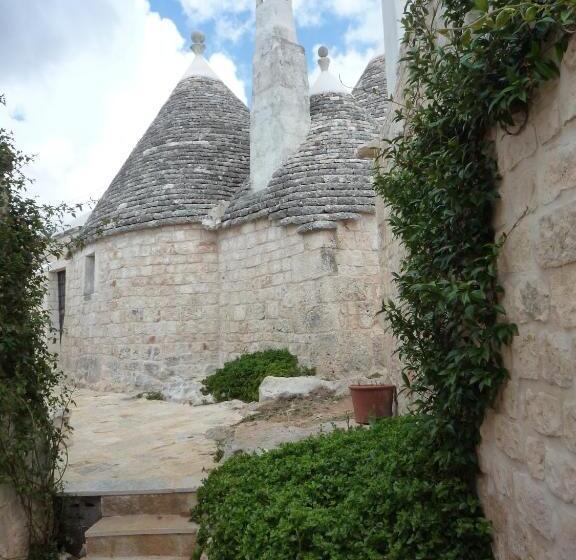 Aamiaismajoitus (B&B) Casa Vacanze Riposo Del Vento