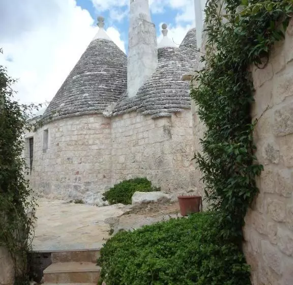 Aamiaismajoitus (B&B) Casa Vacanze Riposo Del Vento