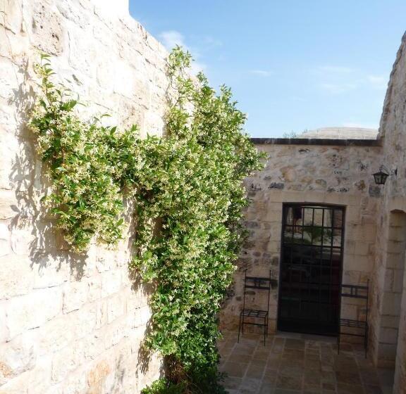 Aamiaismajoitus (B&B) Casa Vacanze Riposo Del Vento