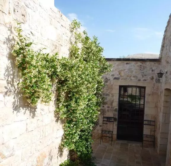 Aamiaismajoitus (B&B) Casa Vacanze Riposo Del Vento