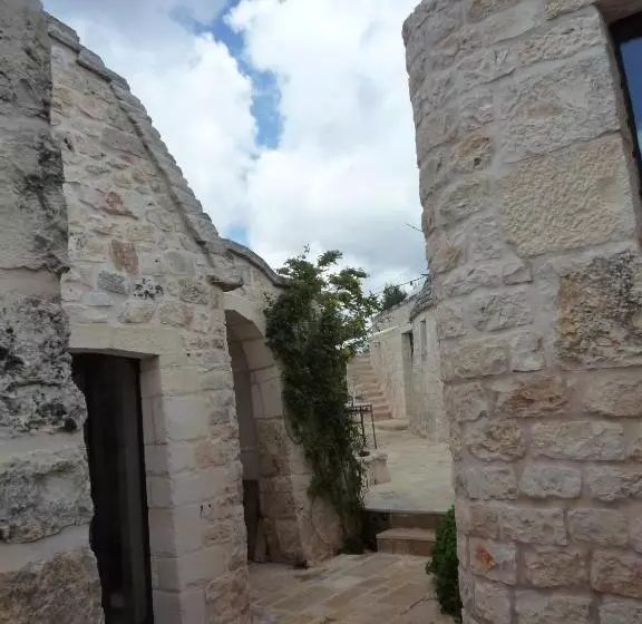 Aamiaismajoitus (B&B) Casa Vacanze Riposo Del Vento