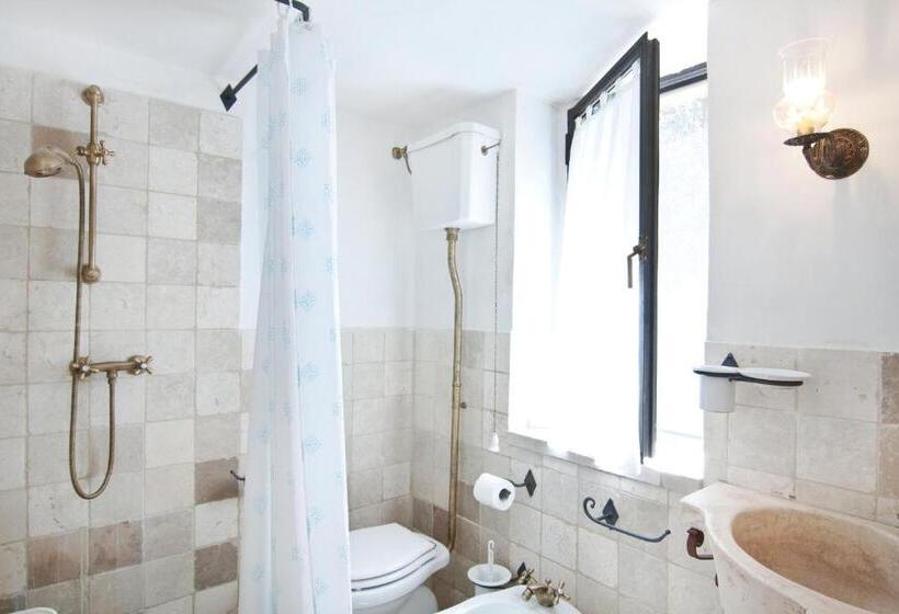 Aamiaismajoitus (B&B) Casa Vacanze Riposo Del Vento