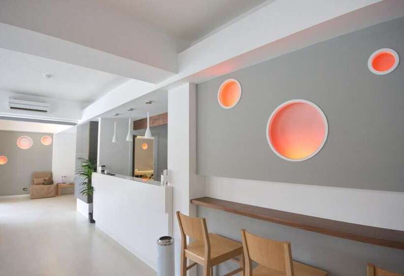 Nocleg ze śniadaniem Guest House Residence