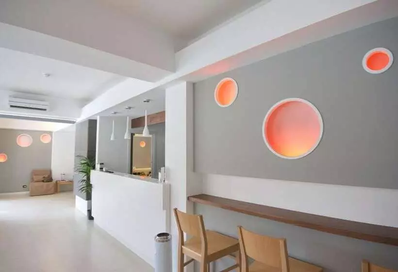 تختخواب و صبحانه Guest House Residence