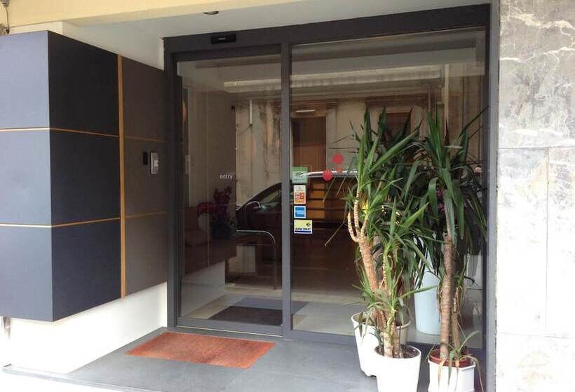 Nocleg ze śniadaniem Guest House Residence