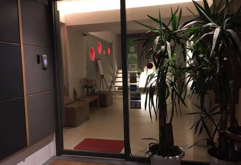 Nocleg ze śniadaniem Guest House Residence