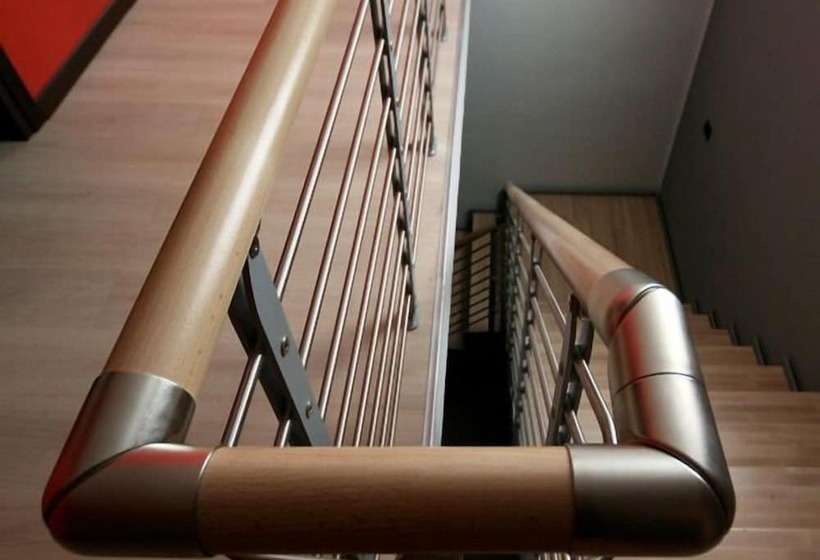 Nocleg ze śniadaniem Guest House Residence