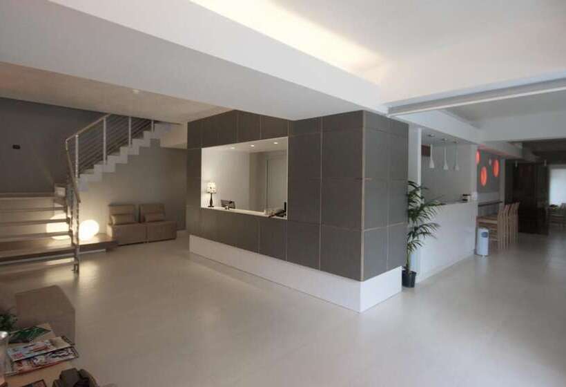 Nocleg ze śniadaniem Guest House Residence