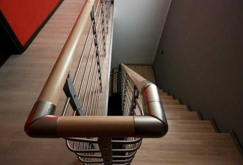 Nocleg ze śniadaniem Guest House Residence