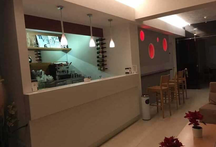 Nocleg ze śniadaniem Guest House Residence