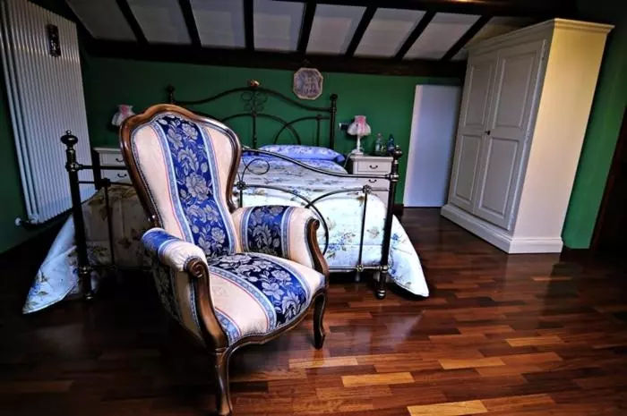 Aamiaismajoitus (B&B) Il Giardino Dei Limoni
