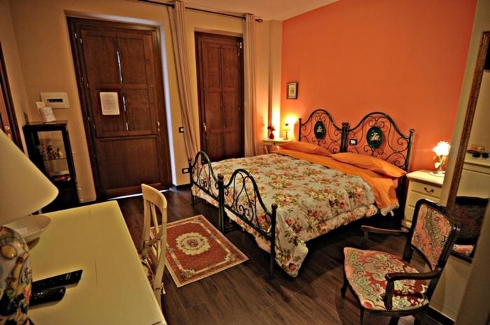 ベッドアンドブレックファースト Il Giardino Dei Limoni