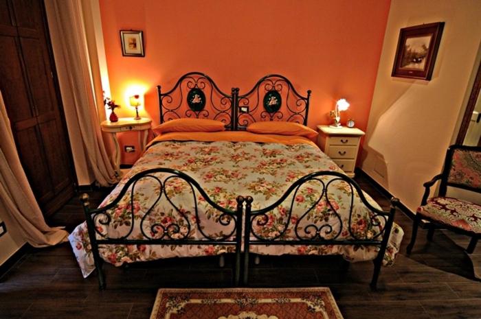 ベッドアンドブレックファースト Il Giardino Dei Limoni