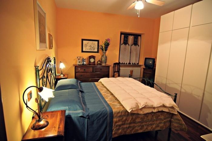 ベッドアンドブレックファースト Il Giardino Dei Limoni