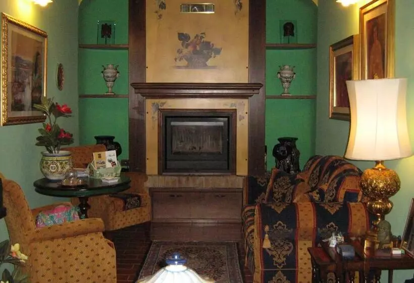Aamiaismajoitus (B&B) Il Giardino Dei Limoni