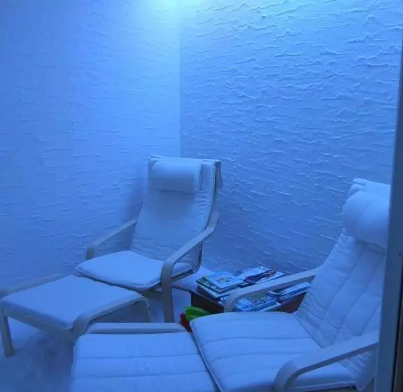 ベッドアンドブレックファースト La Luge D'antan Maison D'hôtes & Spa