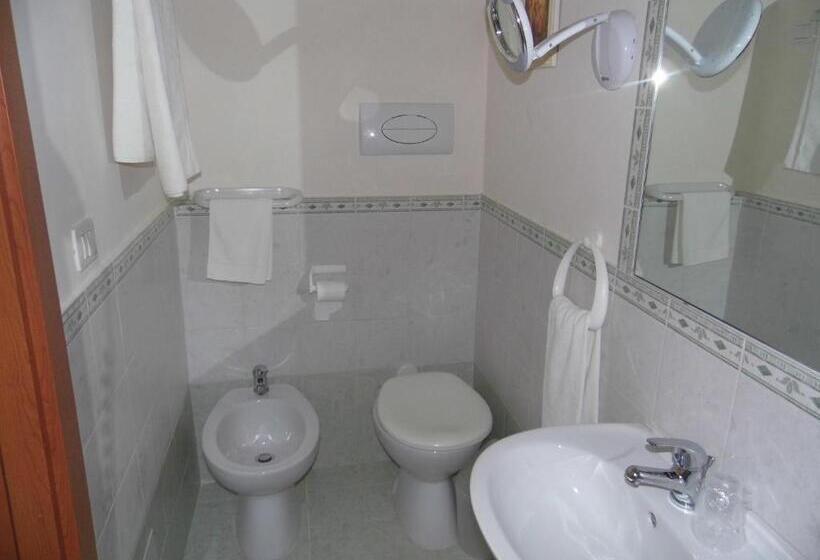 تختخواب و صبحانه La Residenza Dei Nobili