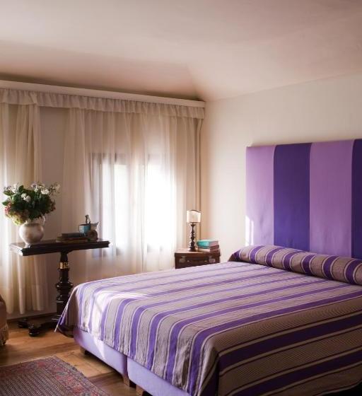 مبيت وإفطار Villa Barberina