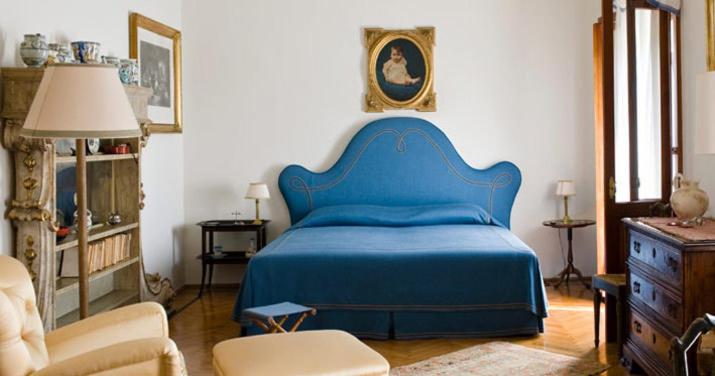 مبيت وإفطار Villa Barberina