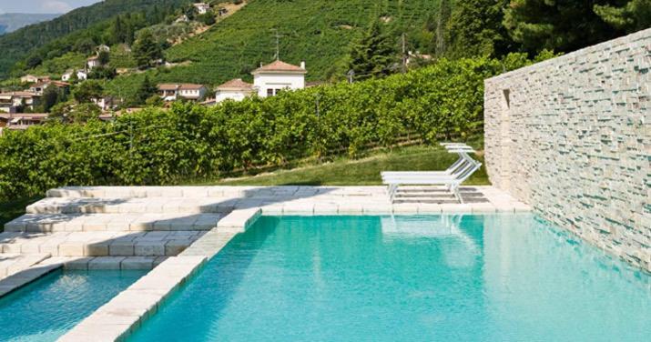 مبيت وإفطار Villa Barberina