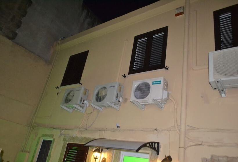 Bed & Breakfast Taras