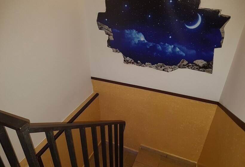 Bed & Breakfast Taras