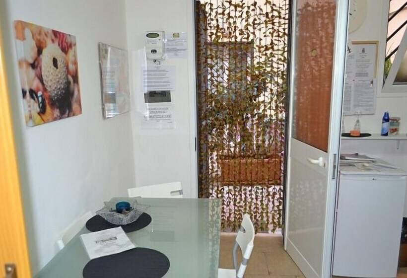 Bed & Breakfast Taras