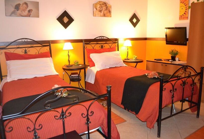 Bed & Breakfast Taras