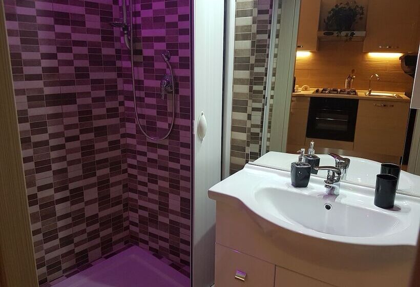 Bed & Breakfast Taras