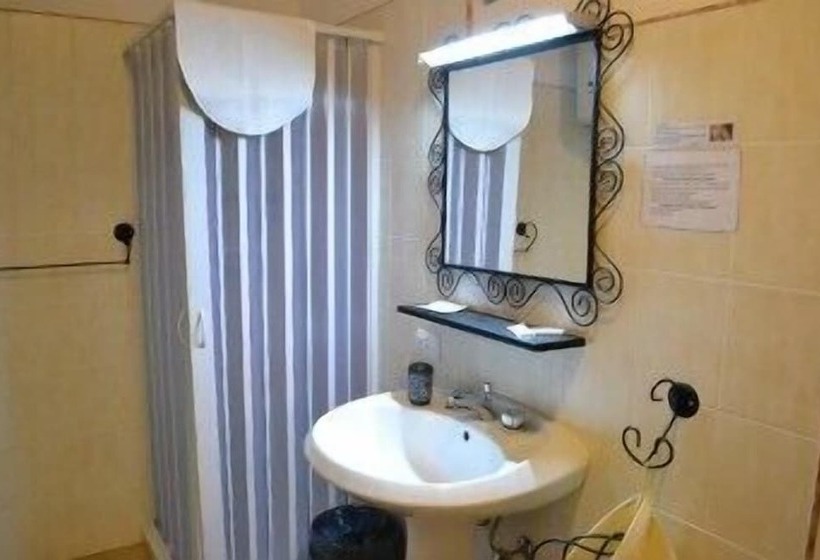 Bed & Breakfast Taras