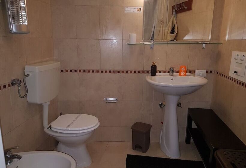 Bed & Breakfast Taras