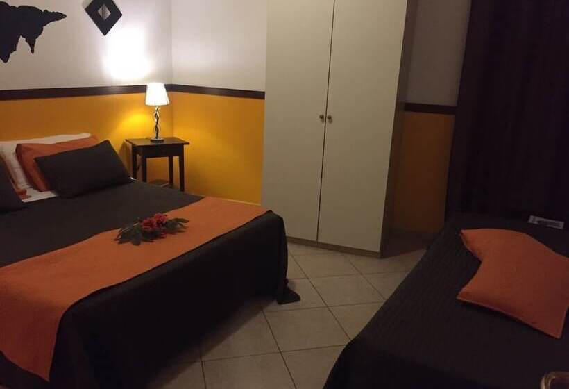 Bed & Breakfast Taras