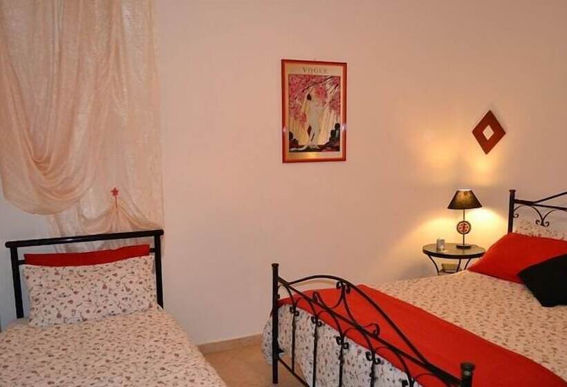 Bed & Breakfast Taras