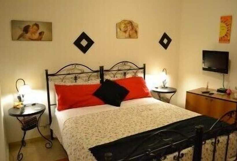 Bed & Breakfast Taras