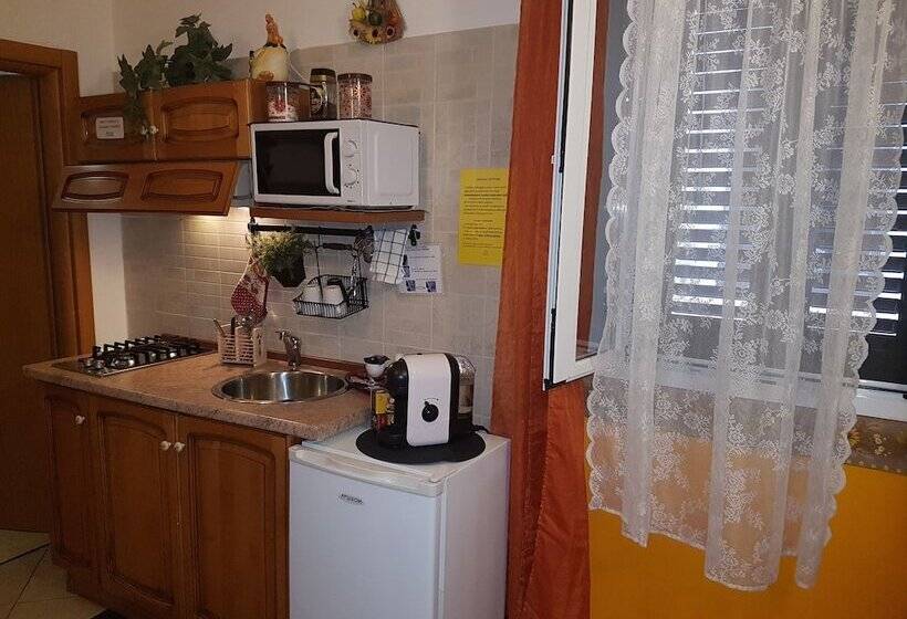 Bed & Breakfast Taras