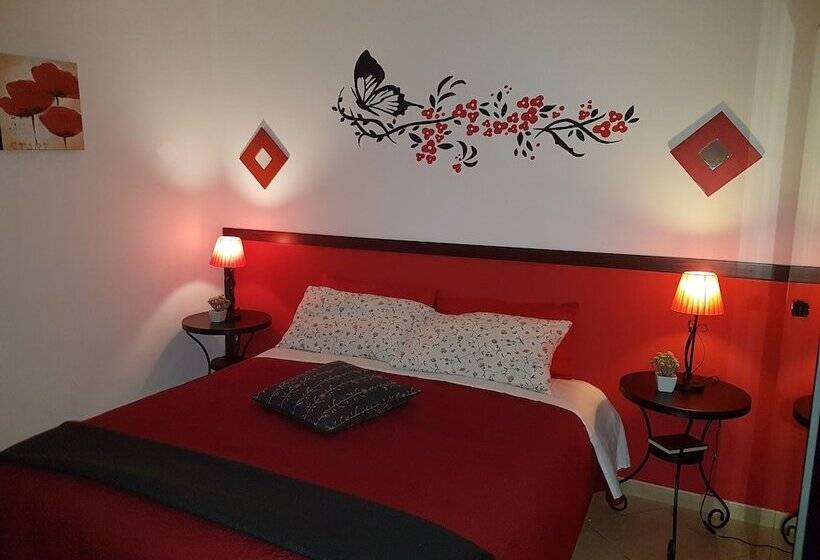 Bed & Breakfast Taras