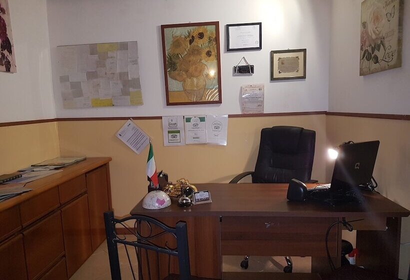 Bed & Breakfast Taras