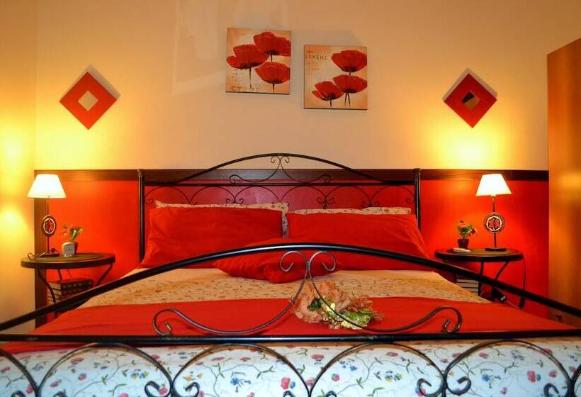 Bed & Breakfast Taras